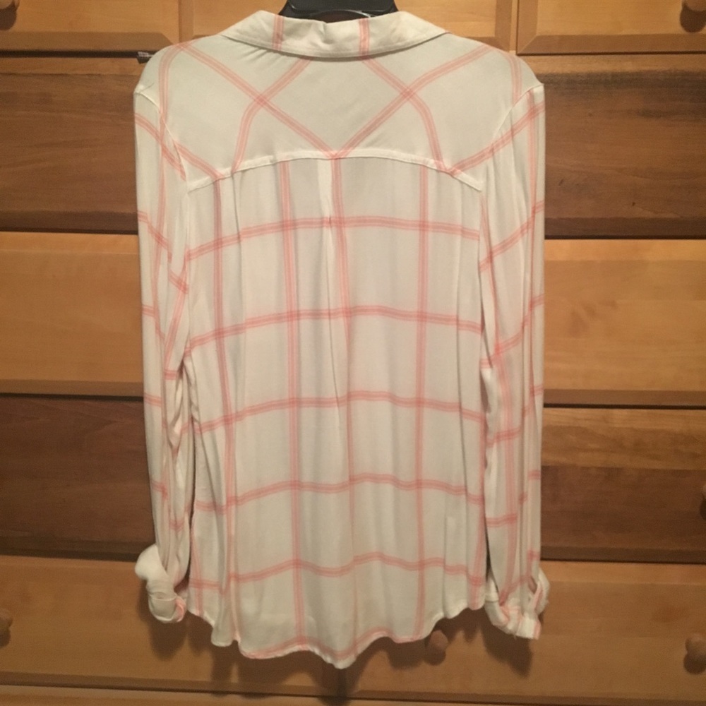 Maurice’s button down - Picture 2 of 2